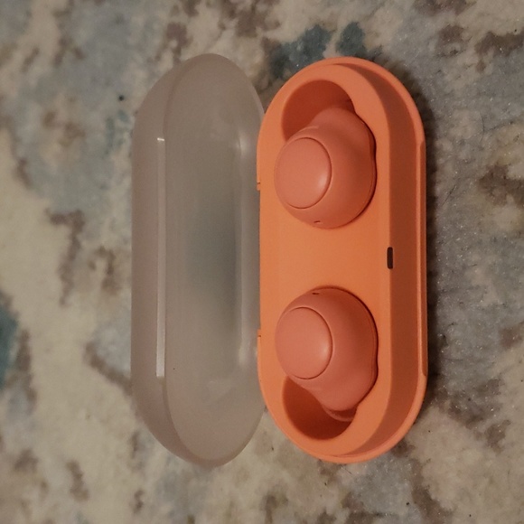 NWT SONY WF-C500 Wireless Stereo Headphones - Picture 2 of 10